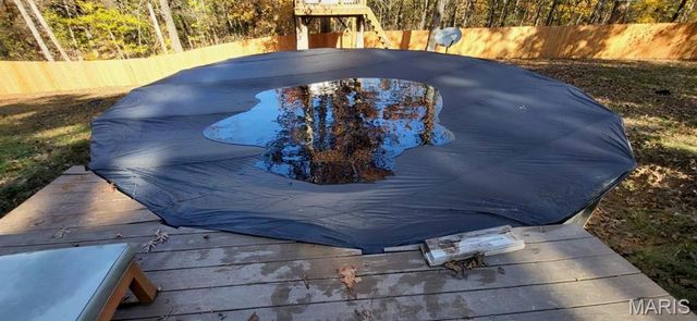 2179 Rock N Horse Farms Drive, Festus, MO 63028