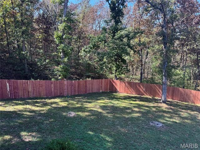 2179 Rock N Horse Farms Drive, Festus, MO 63028