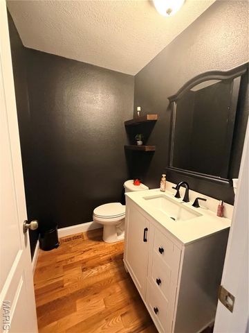 2179 Rock N Horse Farms Drive, Festus, MO 63028