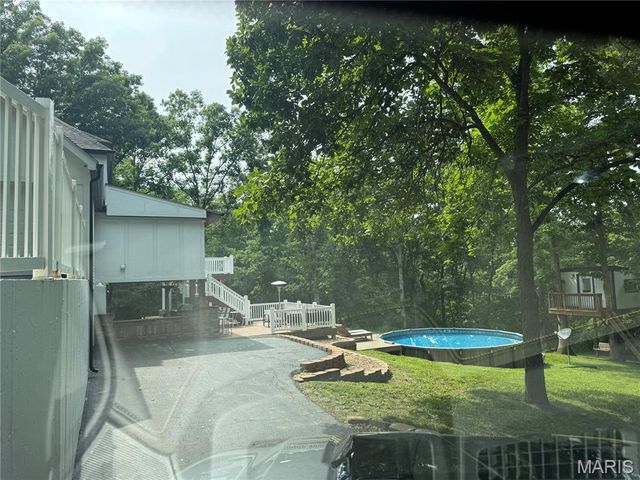 2179 Rock N Horse Farms Drive, Festus, MO 63028