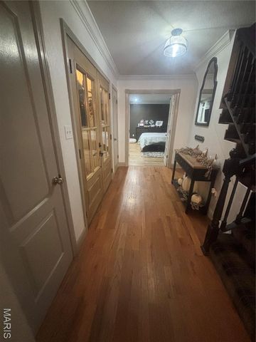 2179 Rock N Horse Farms Drive, Festus, MO 63028