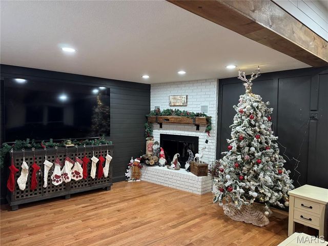 2179 Rock N Horse Farms Drive, Festus, MO 63028