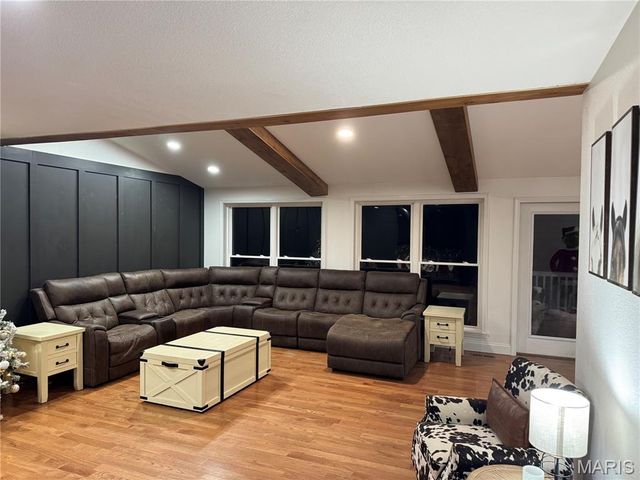 2179 Rock N Horse Farms Drive, Festus, MO 63028