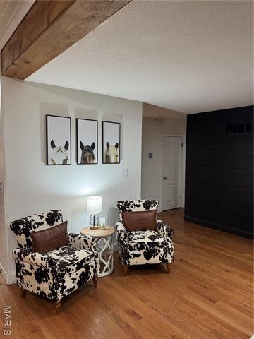 2179 Rock N Horse Farms Drive, Festus, MO 63028