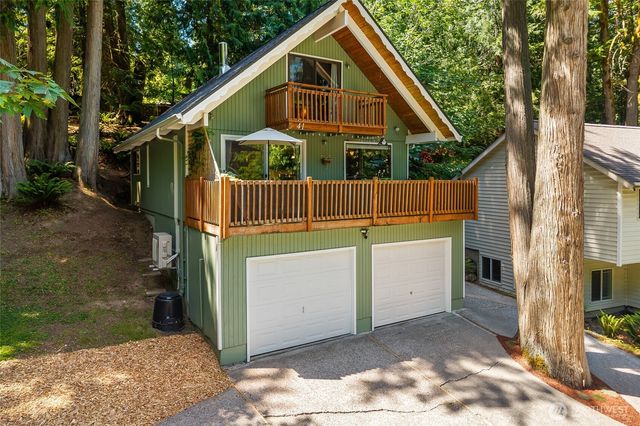 41 Sudden Valley Drive, Bellingham, WA 98229