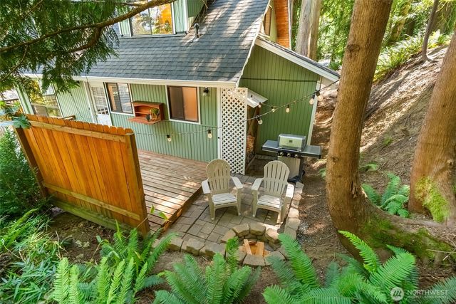 41 Sudden Valley Drive, Bellingham, WA 98229