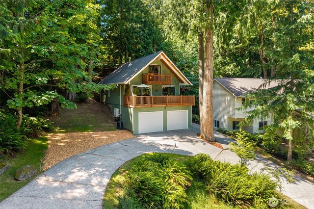 41 Sudden Valley Drive, Bellingham, WA 98229
