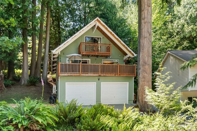 41 Sudden Valley Drive, Bellingham, WA 98229