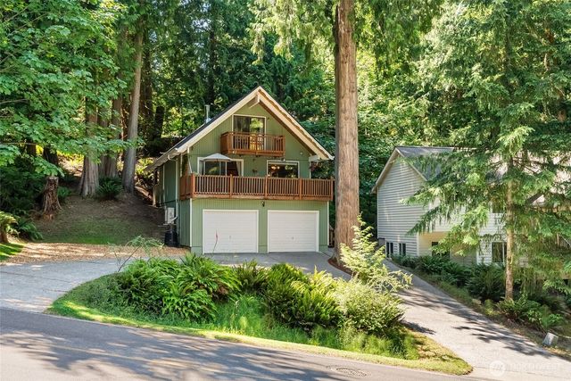 41 Sudden Valley Drive, Bellingham, WA 98229