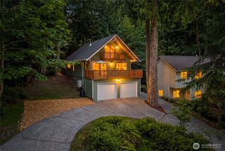 41 Sudden Valley Drive, Bellingham, WA 98229