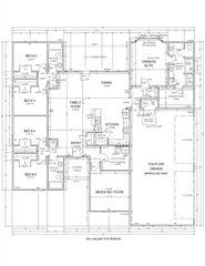 2521 Gallant Fox Terrace, Guthrie, OK 73044