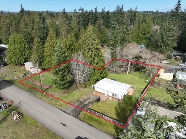 184 W Swaney Street, Port Hadlock, WA 98339