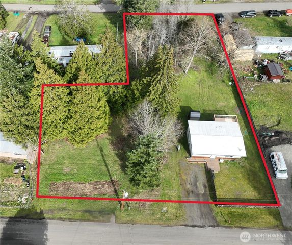 184 W Swaney Street, Port Hadlock, WA 98339