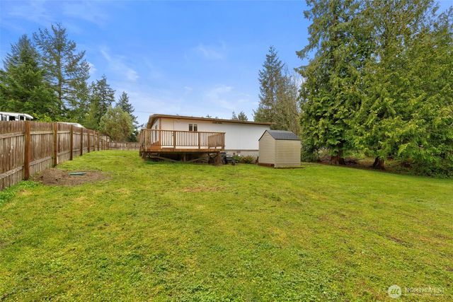 184 W Swaney Street, Port Hadlock, WA 98339