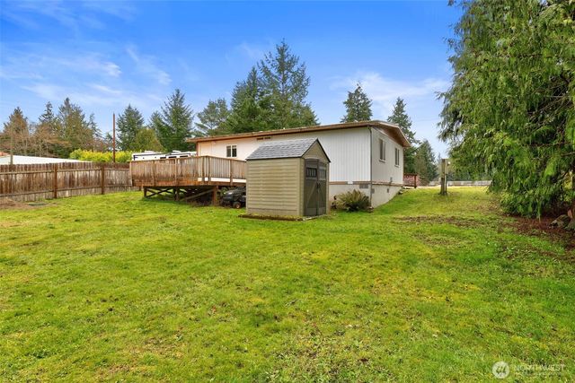 184 W Swaney Street, Port Hadlock, WA 98339