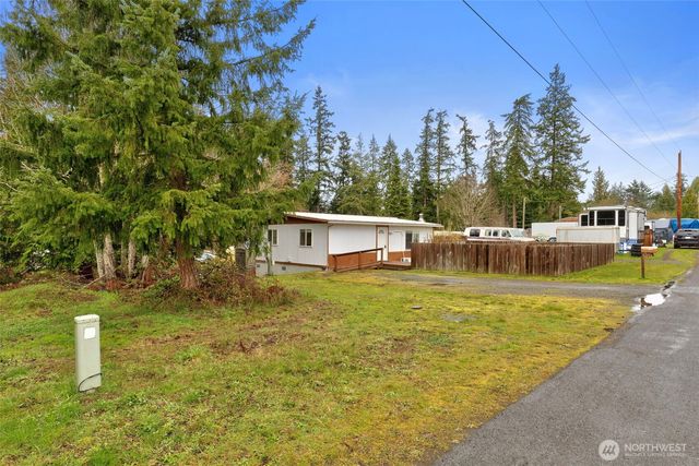 184 W Swaney Street, Port Hadlock, WA 98339
