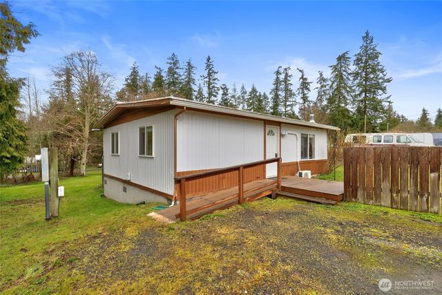184 W Swaney Street, Port Hadlock, WA 98339