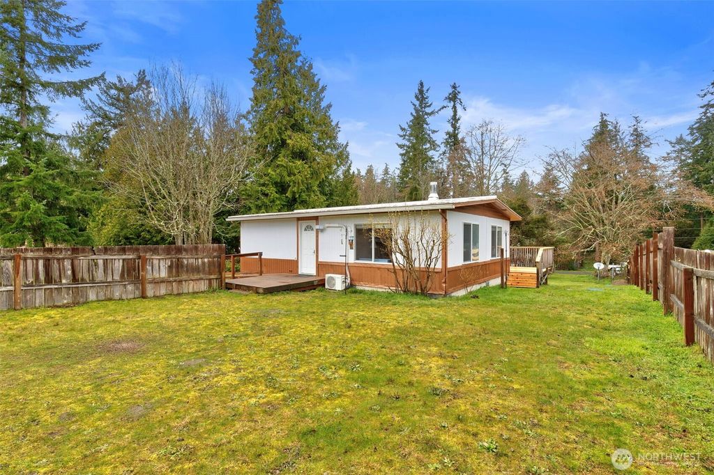 184 W Swaney Street, Port Hadlock, WA 98339