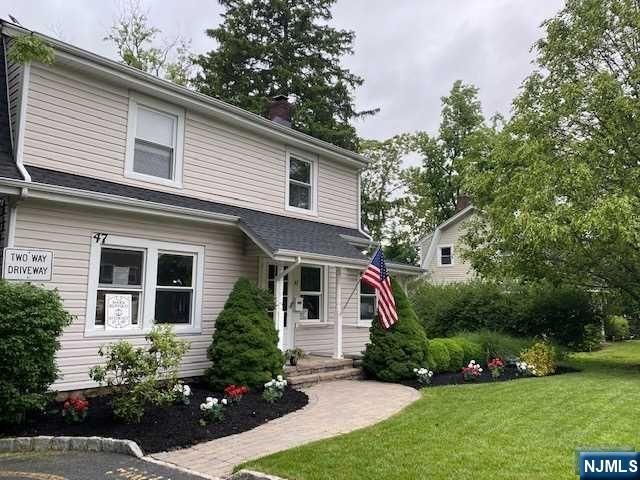 47 S Franklin Turnpike, Ramsey, NJ 07446