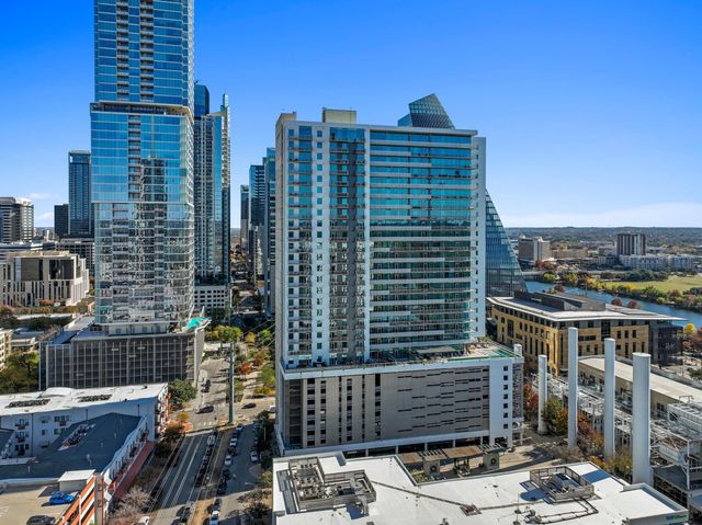 222 WEST Ave 1710, Austin, TX 78701