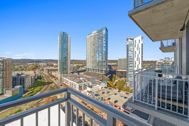 222 WEST Ave 1710, Austin, TX 78701