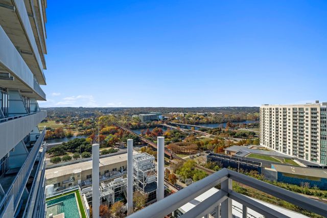 222 WEST Ave 1710, Austin, TX 78701