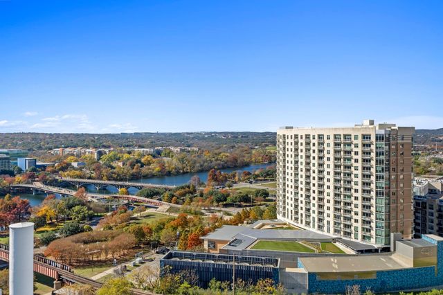 222 WEST Ave 1710, Austin, TX 78701