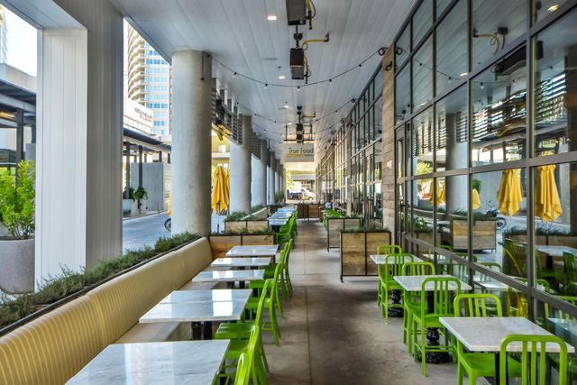 222 WEST Ave 1710, Austin, TX 78701