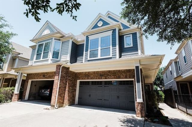 4525 W University Boulevard, Dallas, TX 75209