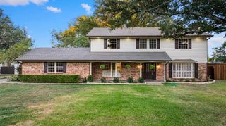 3 Haynes Circle, Terrell, TX 75160