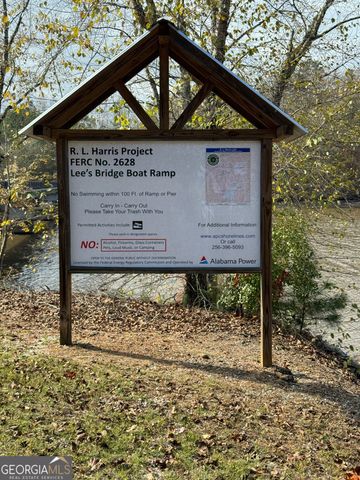 0 Gobbler Creek Road, Delta, AL 36258