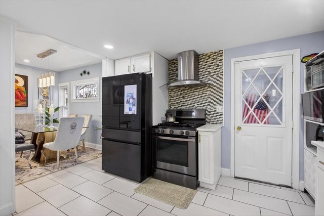 102 Thurber Avenue, Brockton, MA 02301