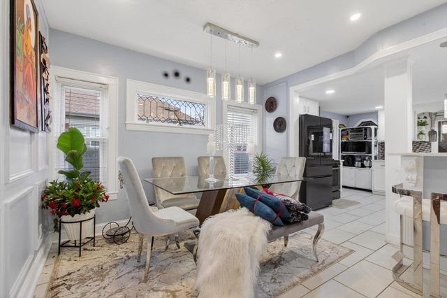 102 Thurber Avenue, Brockton, MA 02301