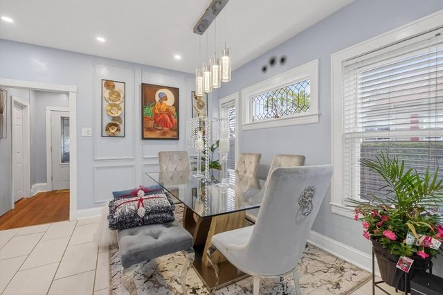 102 Thurber Avenue, Brockton, MA 02301