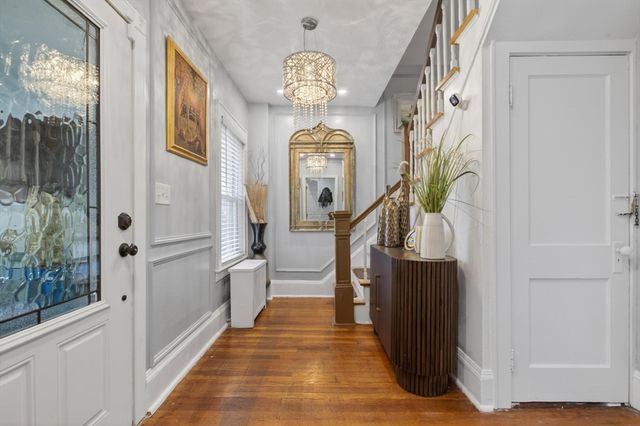 102 Thurber Avenue, Brockton, MA 02301