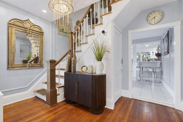 102 Thurber Avenue, Brockton, MA 02301