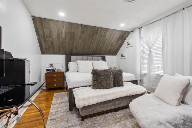 102 Thurber Avenue, Brockton, MA 02301