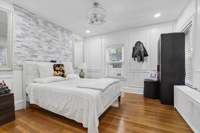 102 Thurber Avenue, Brockton, MA 02301