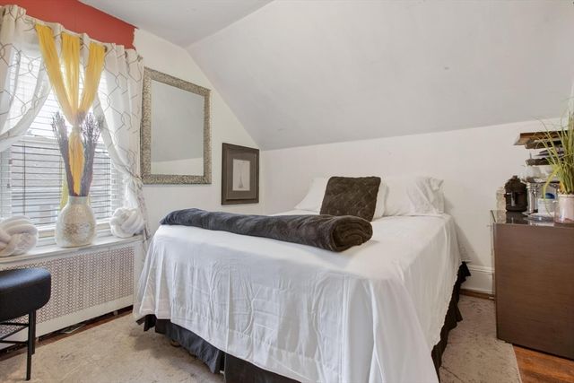 102 Thurber Avenue, Brockton, MA 02301