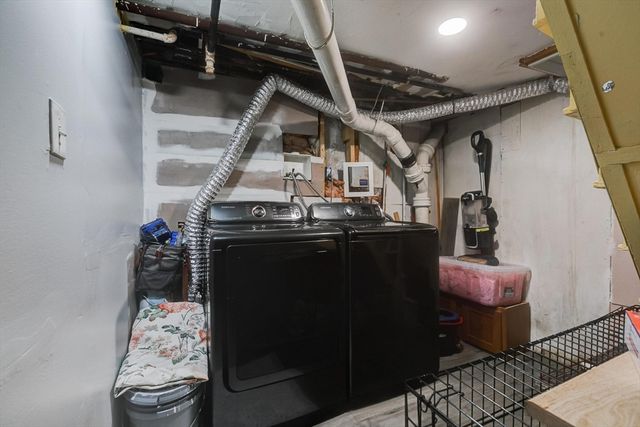 102 Thurber Avenue, Brockton, MA 02301