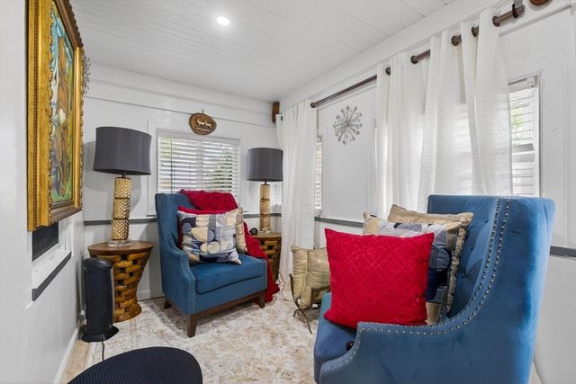 102 Thurber Avenue, Brockton, MA 02301