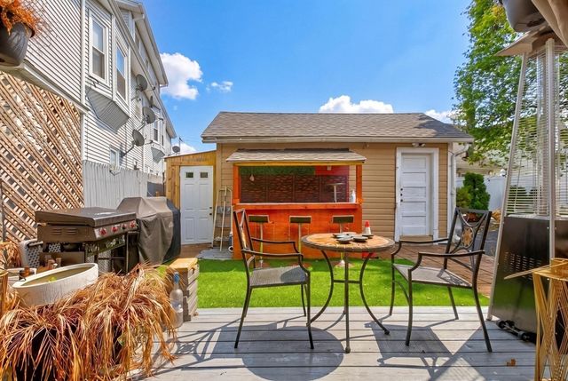 102 Thurber Avenue, Brockton, MA 02301