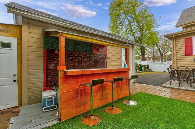 102 Thurber Avenue, Brockton, MA 02301