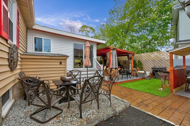 102 Thurber Avenue, Brockton, MA 02301