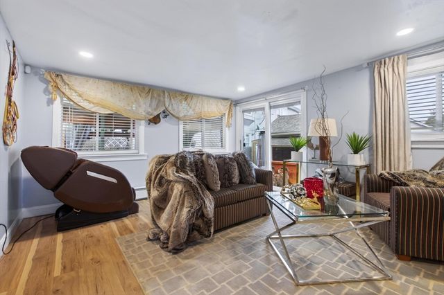 102 Thurber Avenue, Brockton, MA 02301