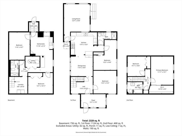 102 Thurber Avenue, Brockton, MA 02301