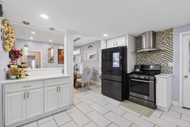 102 Thurber Avenue, Brockton, MA 02301