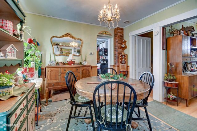 121 E Fourth Avenue, Johnstown, NY 12095