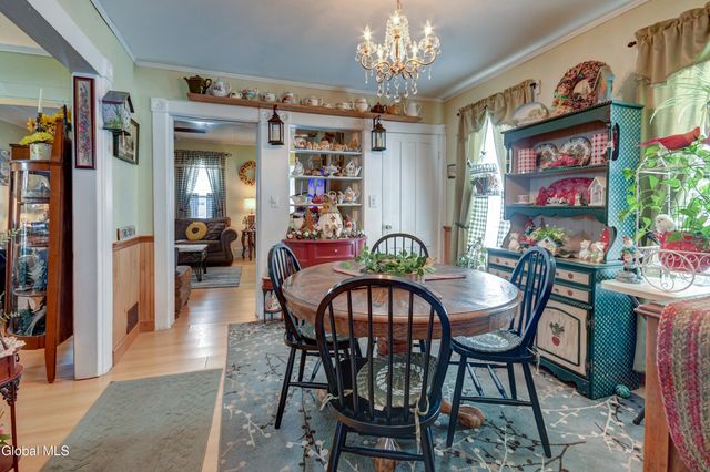 121 E Fourth Avenue, Johnstown, NY 12095