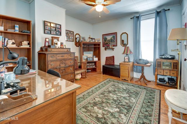 121 E Fourth Avenue, Johnstown, NY 12095